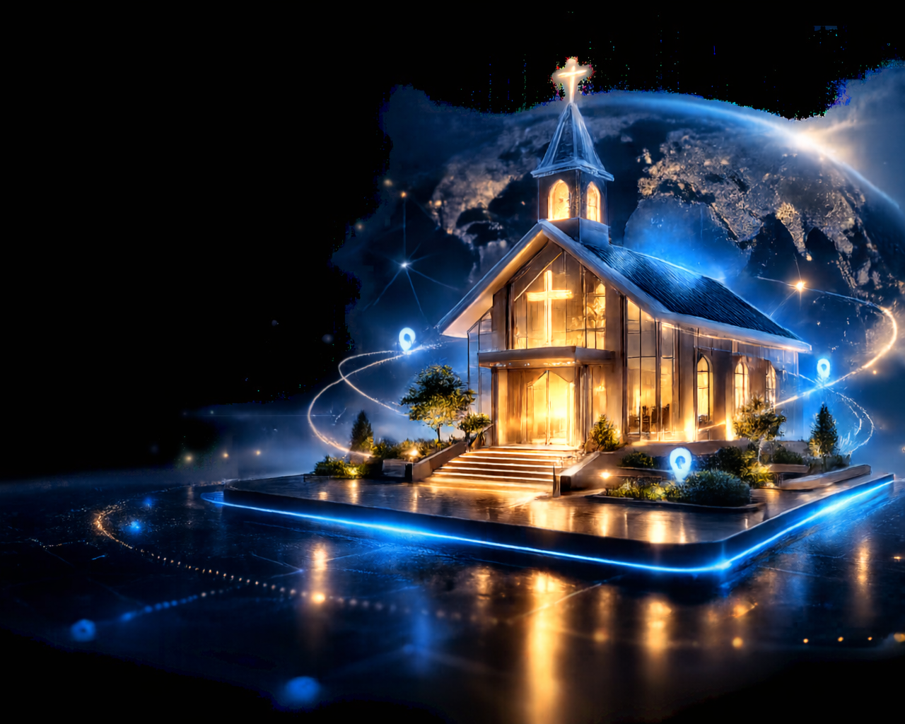 Berea Bible Church